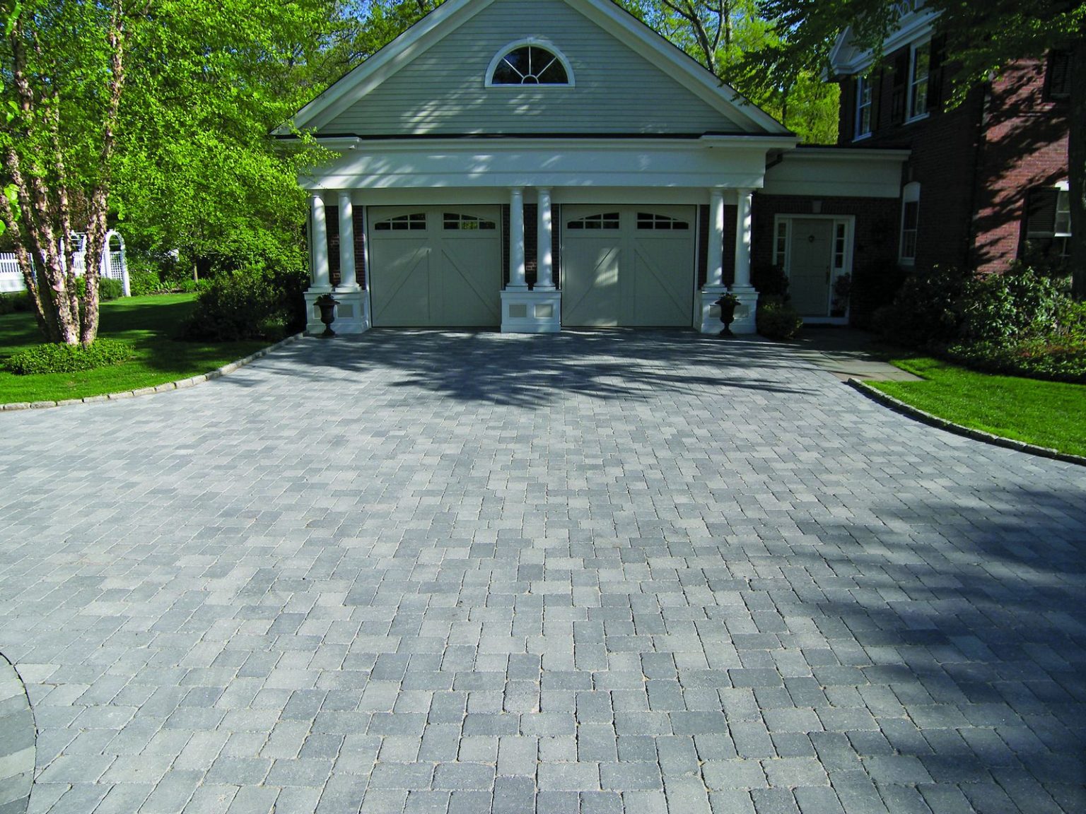 Driveways Archives Ideal Block