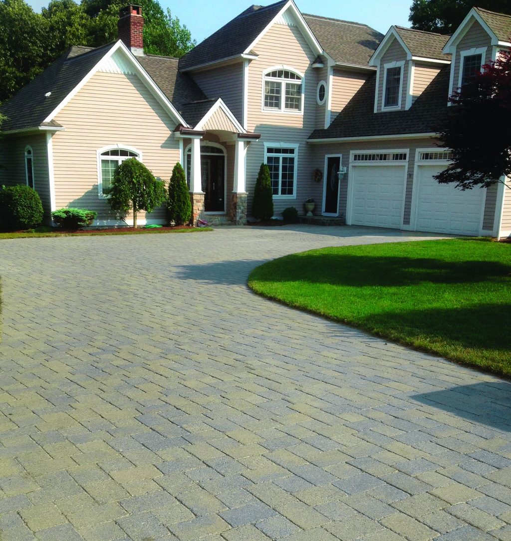 Driveways Archives Ideal Block