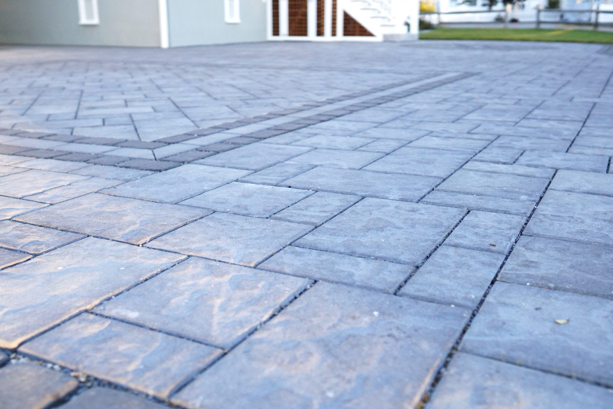 Andover Collection™ Permeable Ideal Block