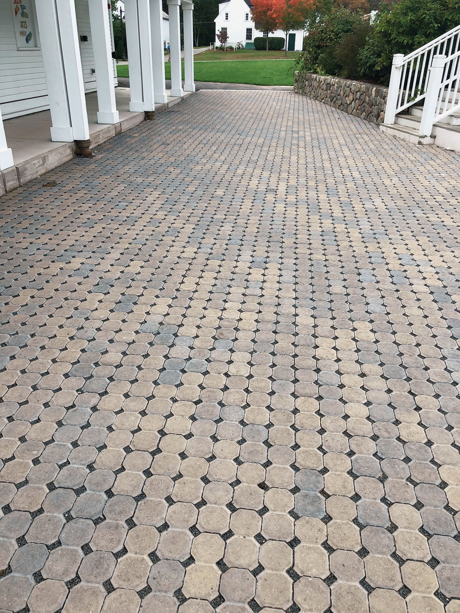 Permeable Pavers Archives Pavers by Ideal