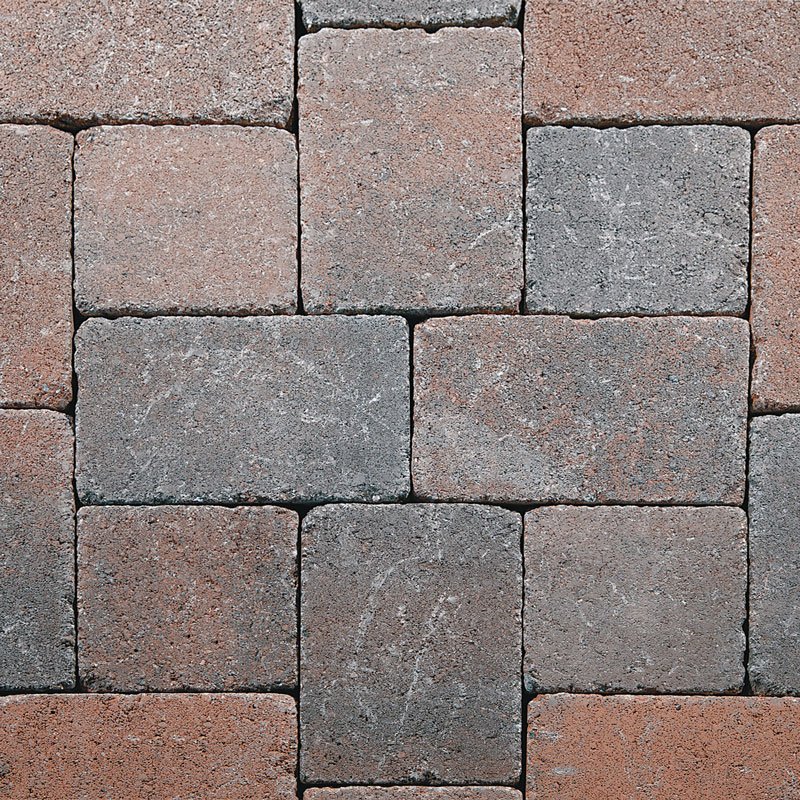MillStone™ Pavers by Ideal
