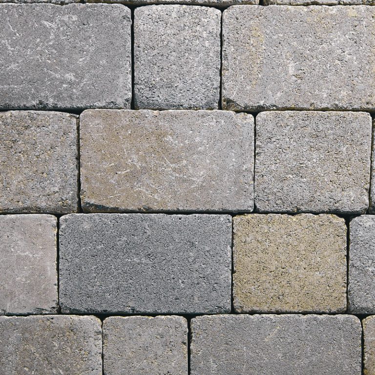 MillStone™ Ideal Block