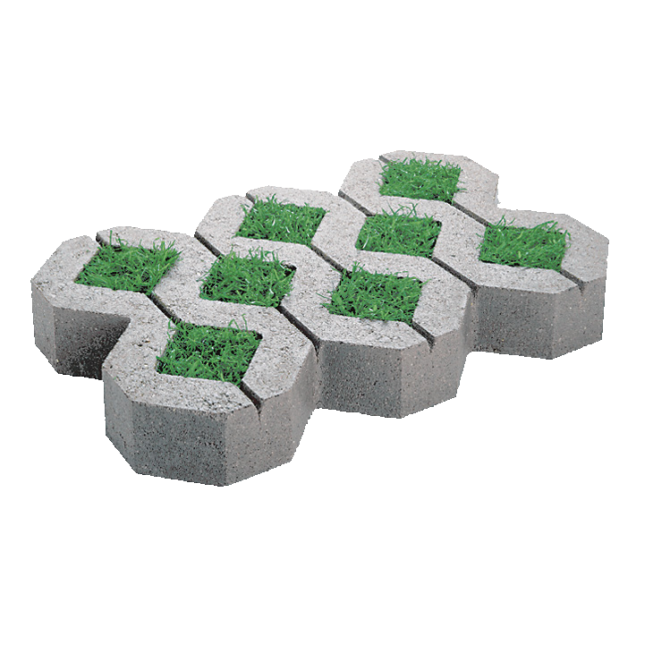 How To Install Turfstone Pavers / Turfstone Installation Instructions Nitterhouse Masonry Also