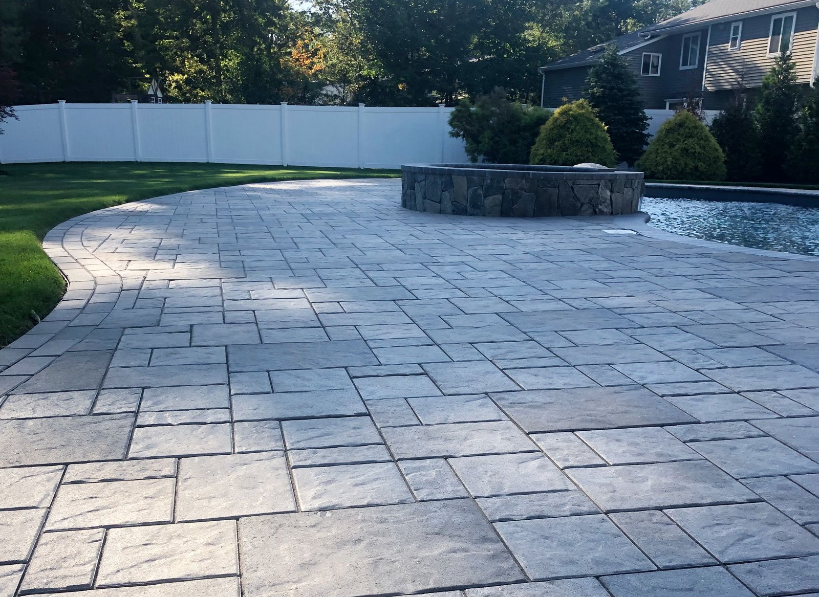 Pavers Archives - Pavers by Ideal