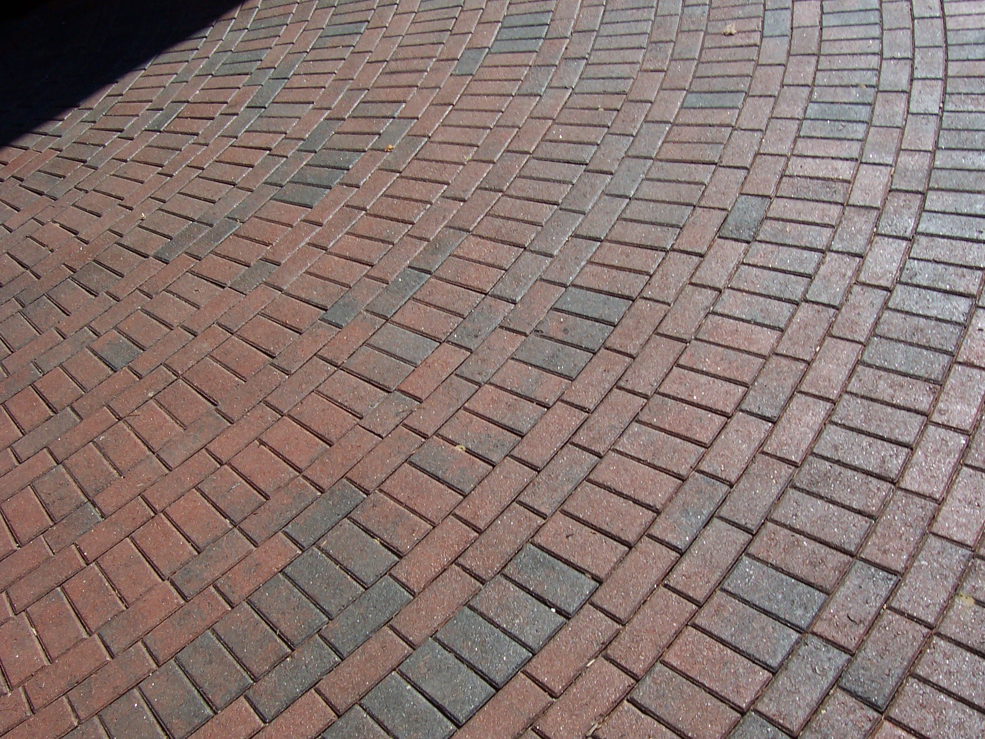 Boston Colonial Pavers® 8cm Pavers by Ideal