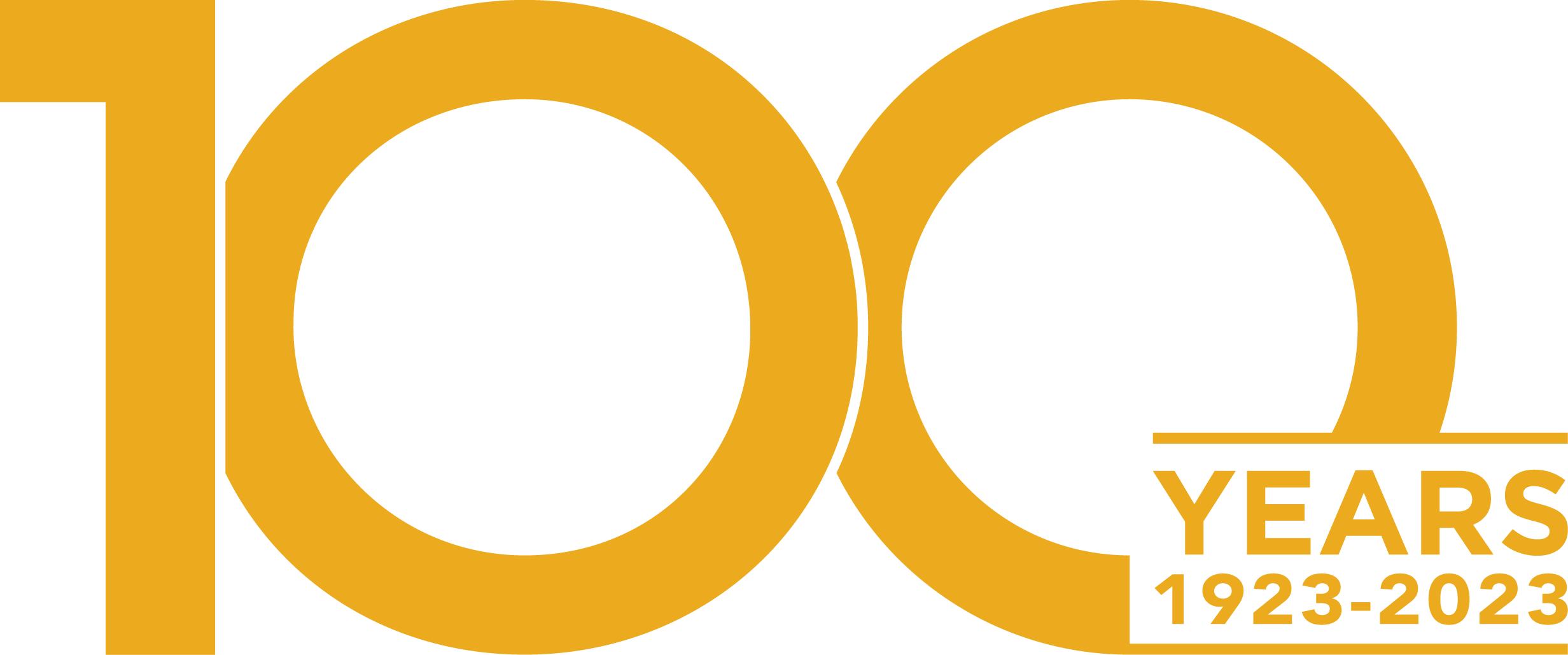 Logo_100_Gold